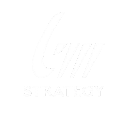 6m strategy Logo